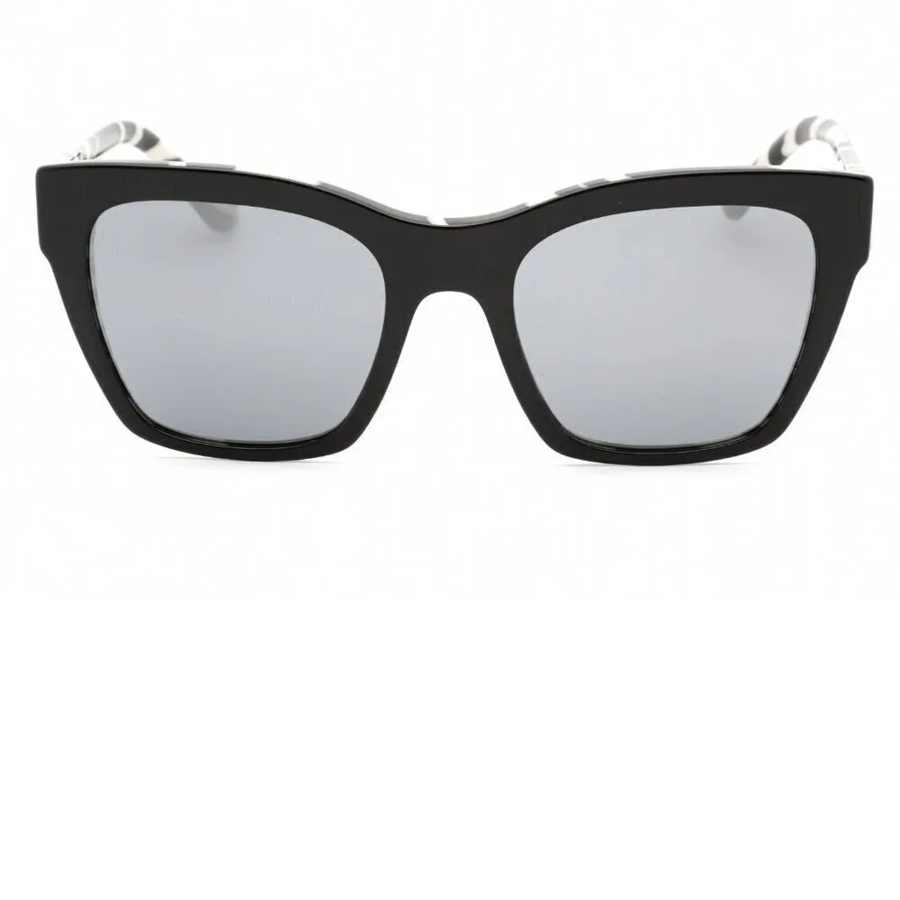 Dolce & Gabbana Cat Eye Sunglasses Brand New In Box